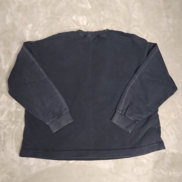 Zara Disney Bambi Crewneck Sweatshirt - Picture 2 of 3